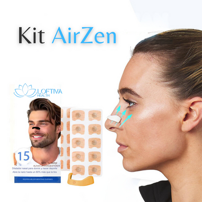 Kit AirZen