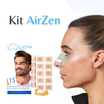 Kit AirZen