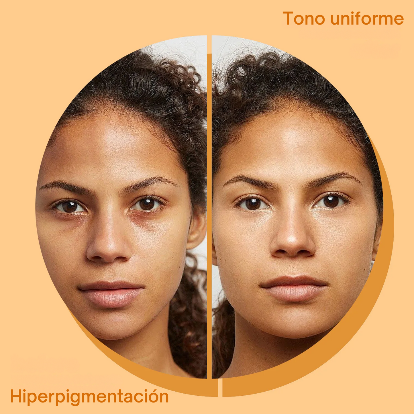 Jabón Cúrcuma y ácido Kójico. Aclara, repara e ilumina tu piel.